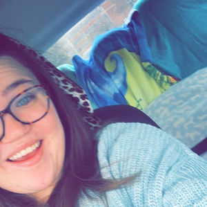 Meet your Posher, Clair